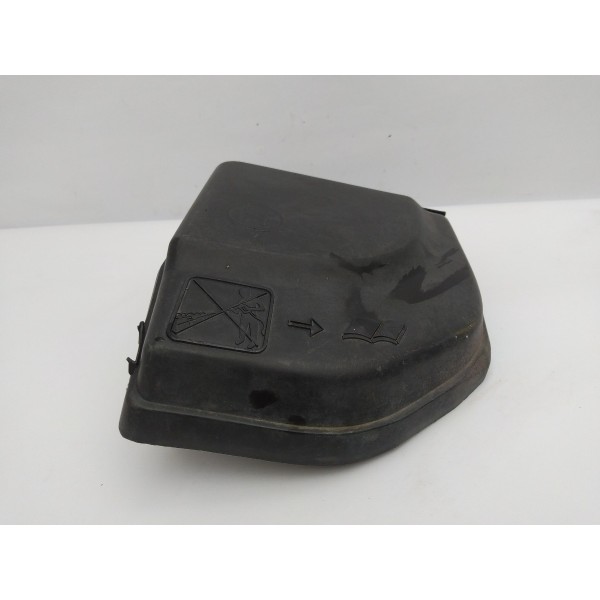 Tampa Caixa Fusível Peugeot 307 2.0 2010 2011 9653315180