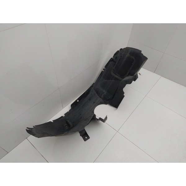 Parabarro Traseiro Esquerdo Jeep Renegade 1.8 Flex 2018