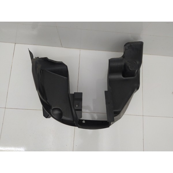 Parabarro Traseiro Esquerdo Jeep Renegade 1.8 Flex 2018