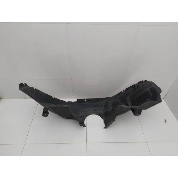 Parabarro Traseiro Esquerdo Jeep Renegade 1.8 Flex 2018