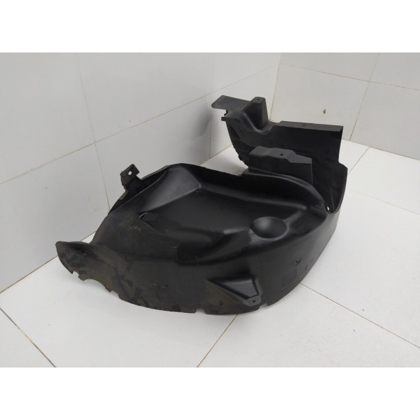 Parabarro Traseiro Esquerdo Jeep Renegade 1.8 Flex 2018