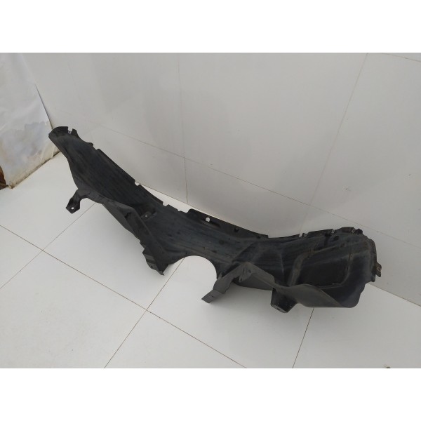 Parabarro Traseiro Esquerdo Jeep Renegade 1.8 Flex 2018