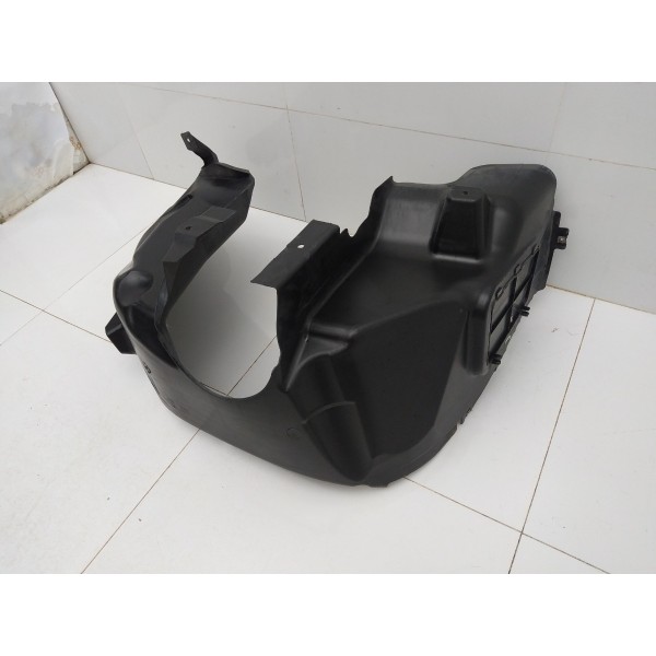 Parabarro Traseiro Esquerdo Jeep Renegade 1.8 Flex 2018