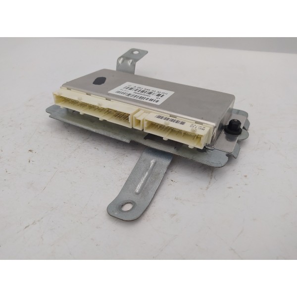 Módulo Controle Suspensão Airmatic Ml 63 2010 A2515453332