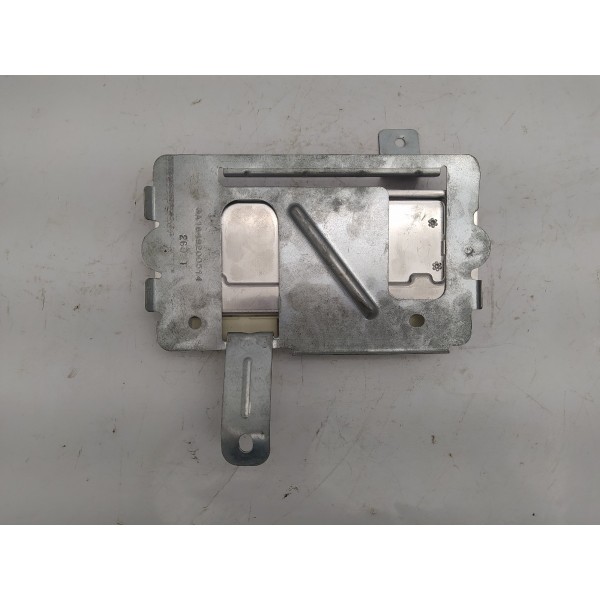 Módulo Controle Suspensão Airmatic Ml 63 2010 A2515453332