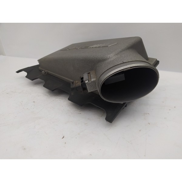 Caixa Ar Direita Maf Mercedes Benz Ml 63 2010 A1560900401