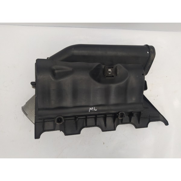 Caixa Ar Direita Maf Mercedes Benz Ml 63 2010 A1560900401