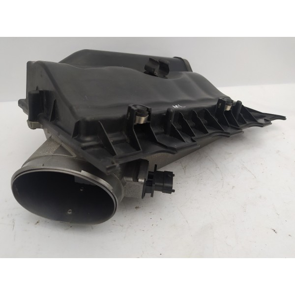 Caixa Ar Direita Maf Mercedes Benz Ml 63 2010 A1560900401