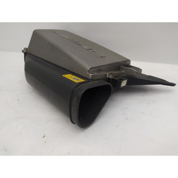 Caixa Ar Direita Maf Mercedes Benz Ml 63 2010 A1560900401