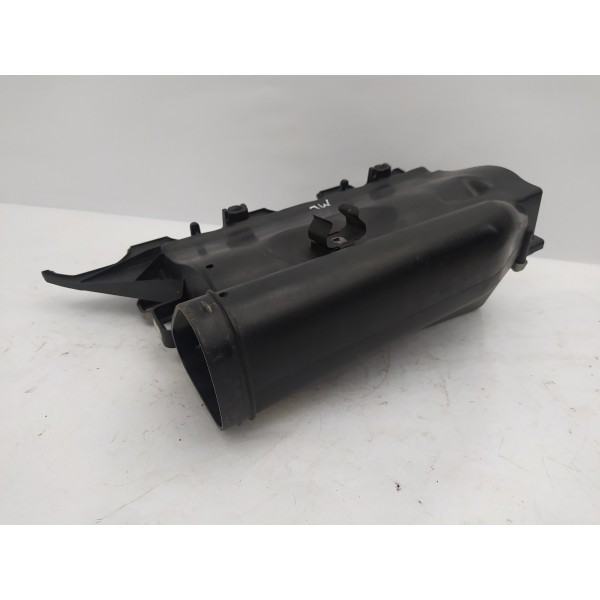 Caixa Ar Direita Maf Mercedes Benz Ml 63 2010 A1560900401