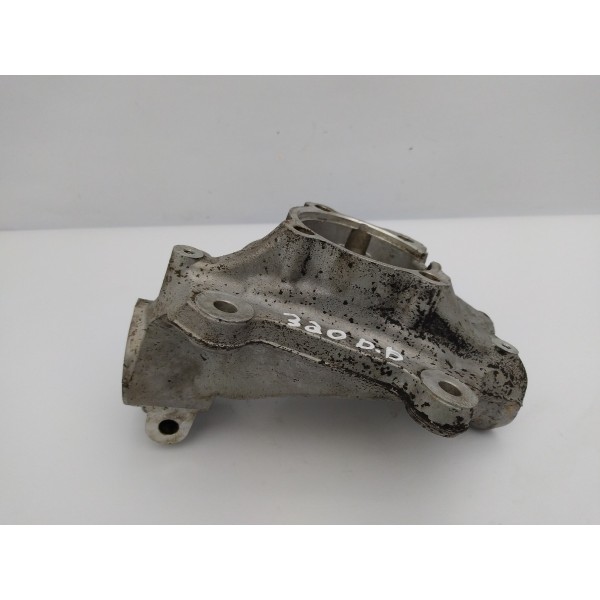 Montante Manga Eixo Dianteiro Direito Bmw 320i 2010 2011