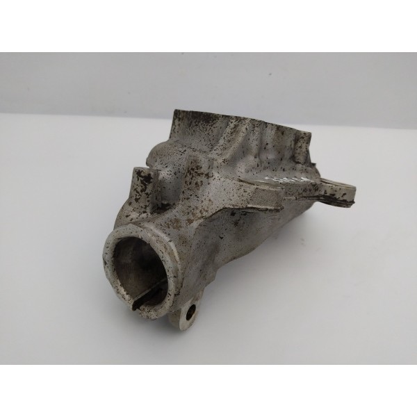 Montante Manga Eixo Dianteiro Direito Bmw 320i 2010 2011