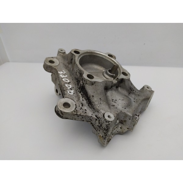 Montante Manga Eixo Dianteiro Direito Bmw 320i 2010 2011