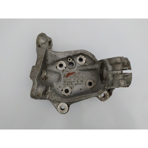 Montante Manga Eixo Dianteiro Direito Bmw 320i 2010 2011