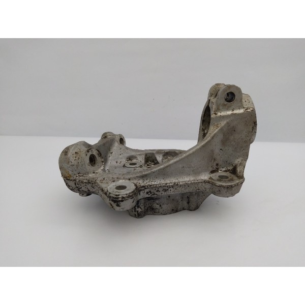 Montante Manga Eixo Dianteiro Direito Bmw 320i 2010 2011