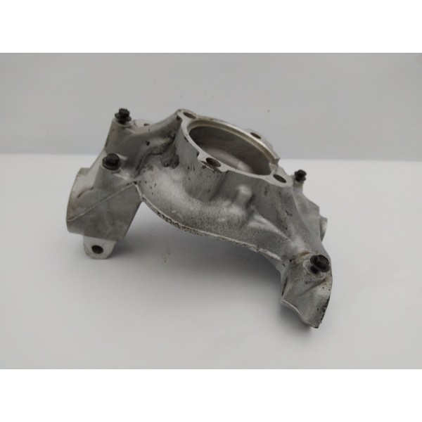 Montante Manga Eixo Dianteiro Esquerdo Bmw 320i 2010 2011