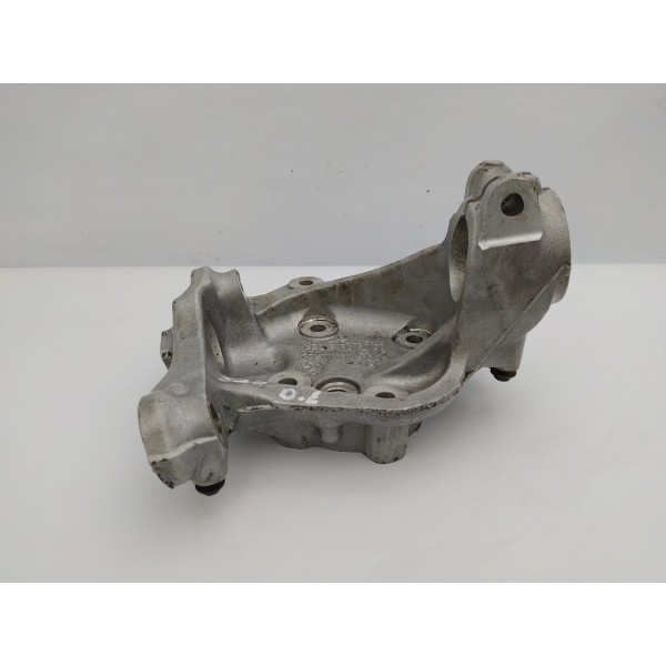 Montante Manga Eixo Dianteiro Esquerdo Bmw 320i 2010 2011