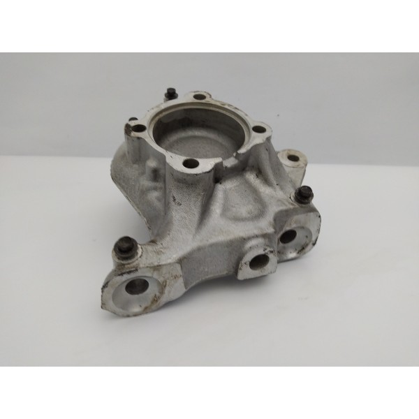 Montante Manga Eixo Dianteiro Esquerdo Bmw 320i 2010 2011