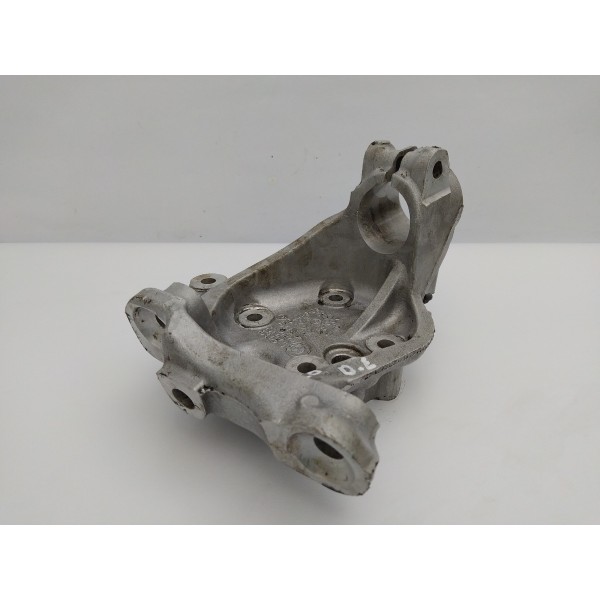 Montante Manga Eixo Dianteiro Esquerdo Bmw 320i 2010 2011