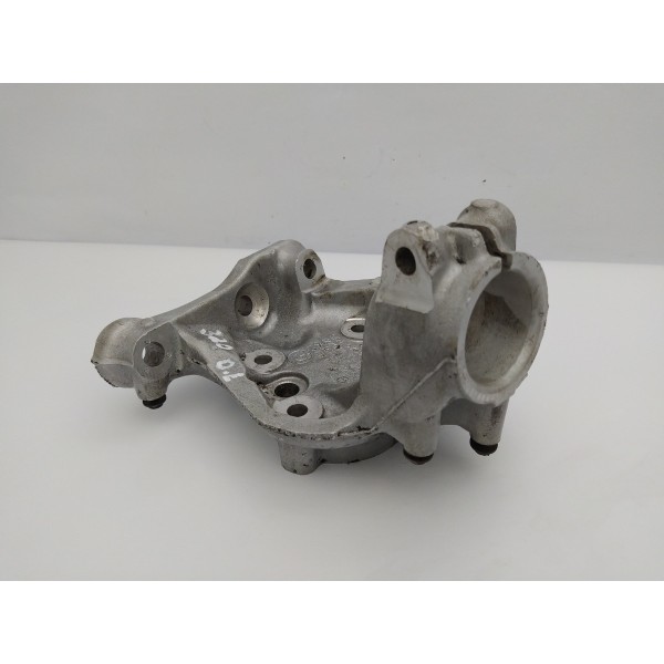 Montante Manga Eixo Dianteiro Esquerdo Bmw 320i 2010 2011