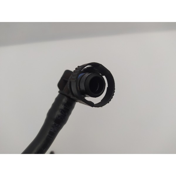 Mangueira Cano Hidrovácuo Bmw X1 6cc 2010 2011 755146401