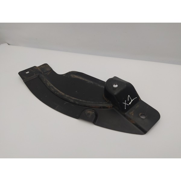 Defletor Parachoque Traseiro Bmw X1 2012 2013 51757171567