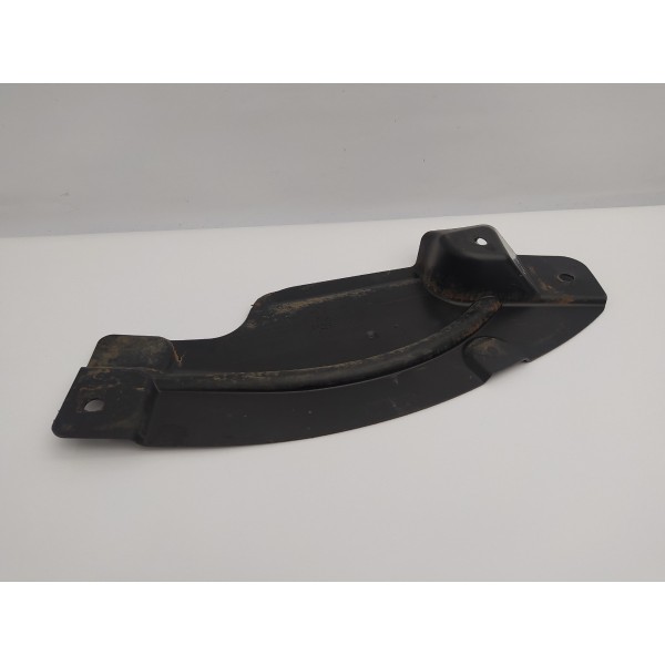 Defletor Parachoque Traseiro Bmw X1 2012 2013 51757171567