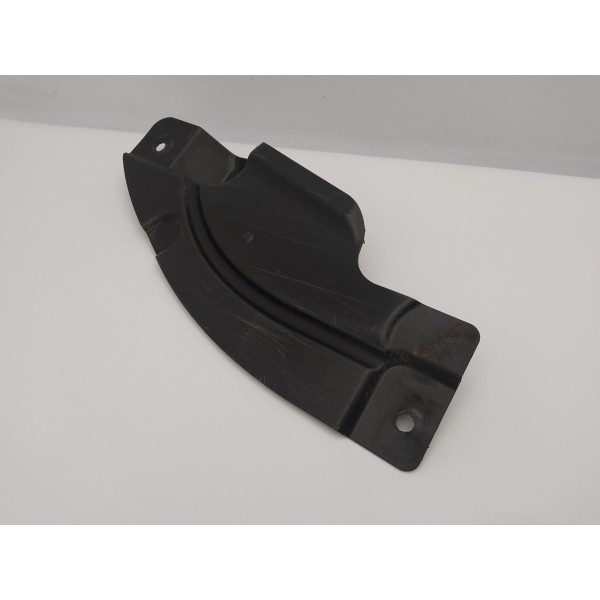 Defletor Parachoque Traseiro Bmw X1 2012 2013 51757171567