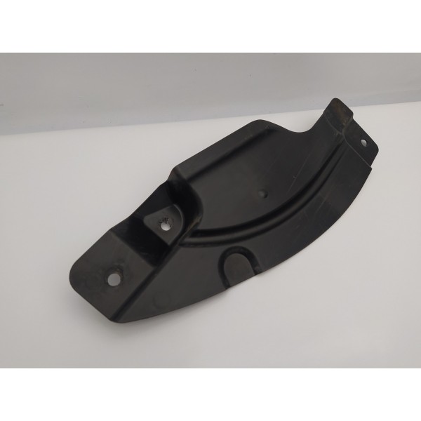 Defletor Parachoque Traseiro Bmw X1 2012 2013 51757171567