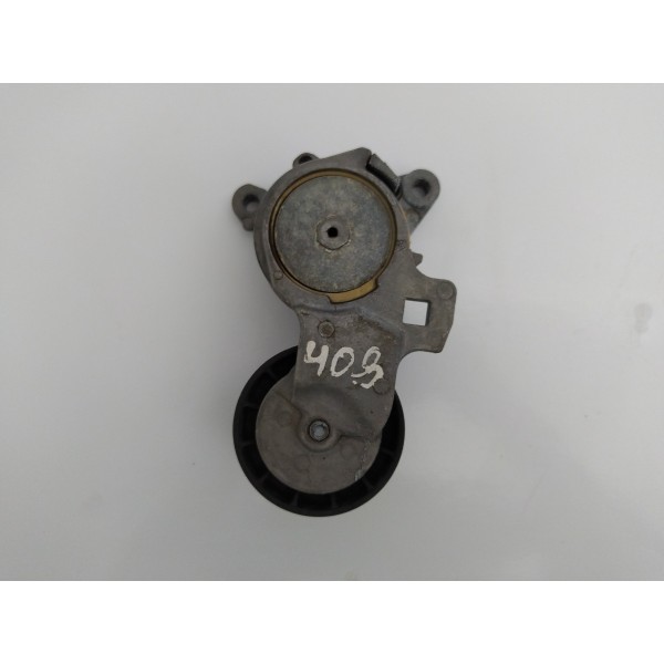 Tensor Esticador Correia Peugeot 408 2.0 2013 2014