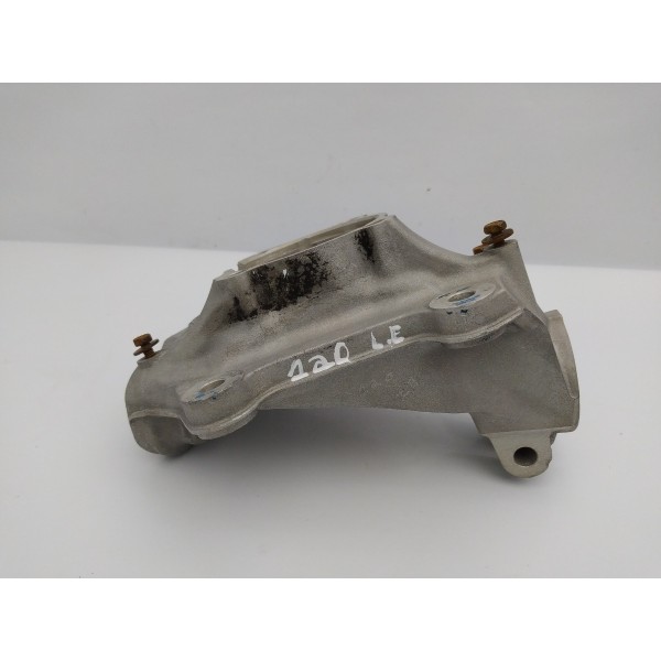 Montante Manga Eixo Dianteira Esquerda Bmw 120i 2009 2010