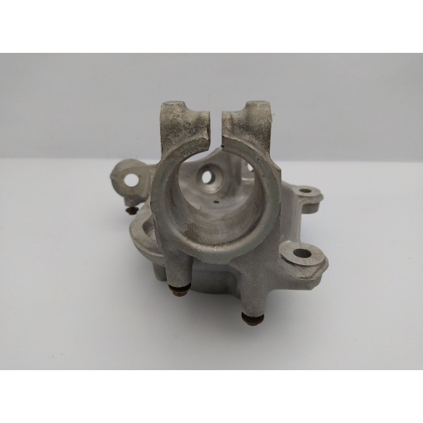 Montante Manga Eixo Dianteira Esquerda Bmw 120i 2009 2010