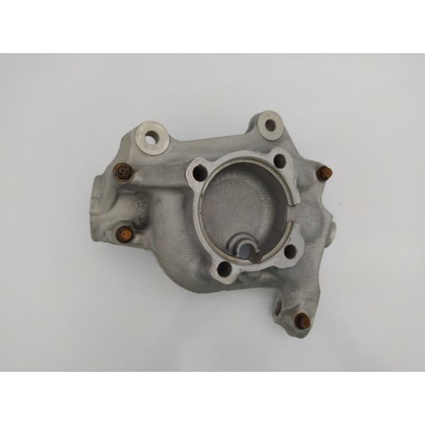 Montante Manga Eixo Dianteira Esquerda Bmw 320i 2010 2011