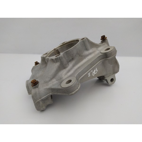 Montante Manga Eixo Dianteira Esquerda Bmw 320i 2010 2011