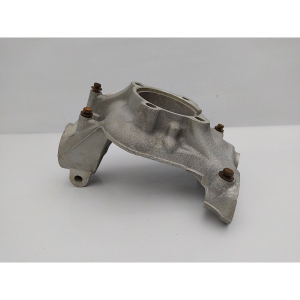 Montante Manga Eixo Dianteira Esquerda Bmw 320i 2010 2011