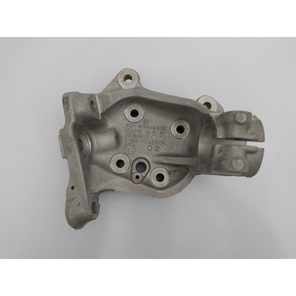 Montante Manga Eixo Dianteira Esquerda Bmw 320i 2010 2011