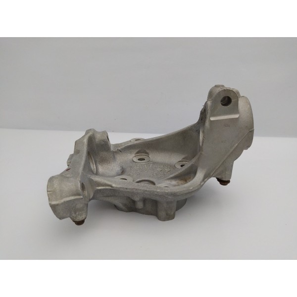 Montante Manga Eixo Dianteira Esquerda Bmw 320i 2010 2011