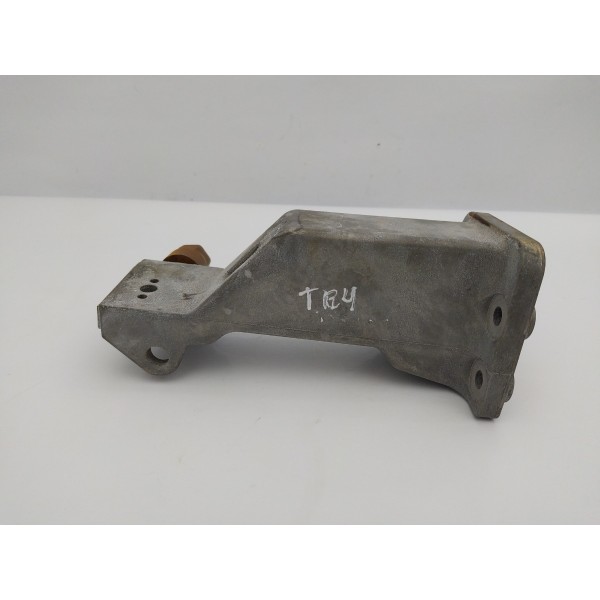 Suporte Coxim Direito Motor Mitsubishi Pajero Tr4 Flex 2008