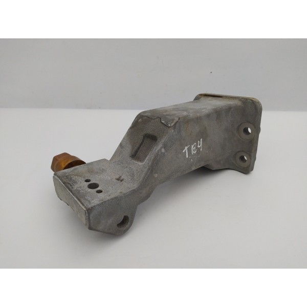 Suporte Coxim Direito Motor Mitsubishi Pajero Tr4 Flex 2008