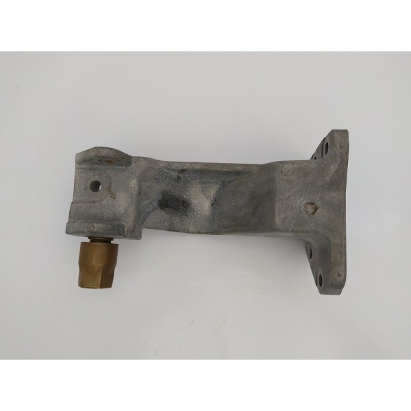 Suporte Coxim Direito Motor Mitsubishi Pajero Tr4 Flex 2008