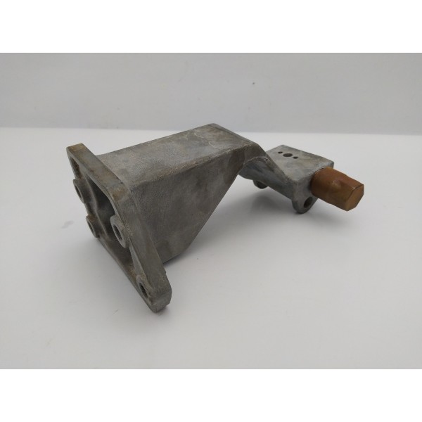 Suporte Coxim Direito Motor Mitsubishi Pajero Tr4 Flex 2008