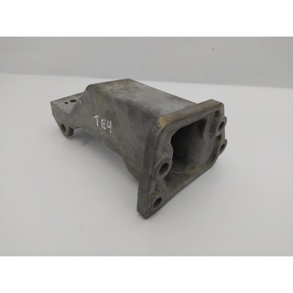 Suporte Coxim Direito Motor Mitsubishi Pajero Tr4 Flex 2008