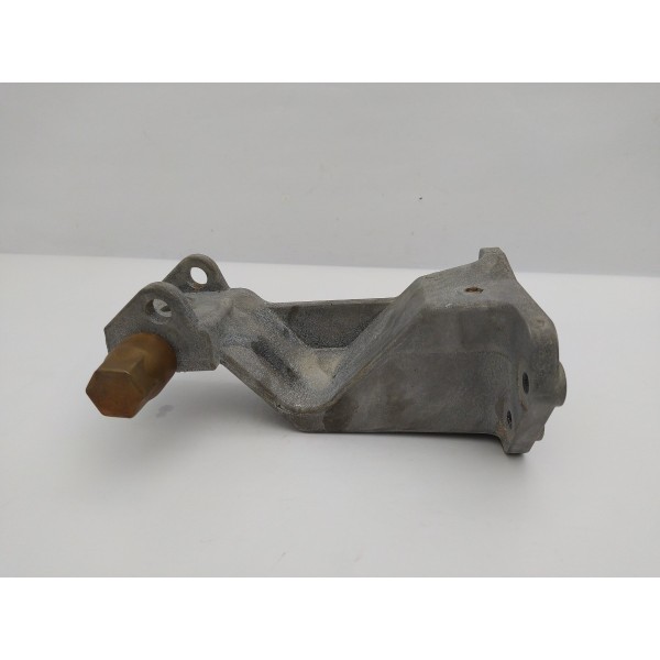 Suporte Coxim Direito Motor Mitsubishi Pajero Tr4 Flex 2008