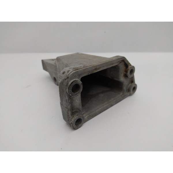 Suporte Coxim Esquerdo Motor Mitsubishi Pajero Tr4 Flex 2008