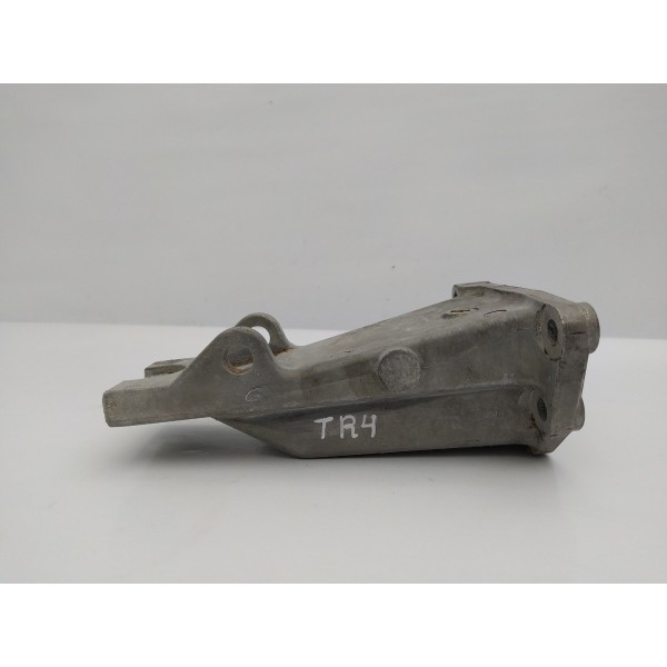 Suporte Coxim Esquerdo Motor Mitsubishi Pajero Tr4 Flex 2008