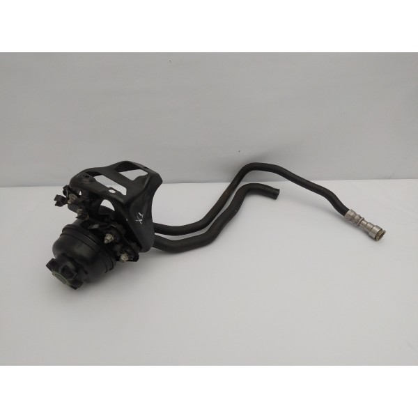 Reservatório Hidráulico Bmw X1 6cc 2010 2011
