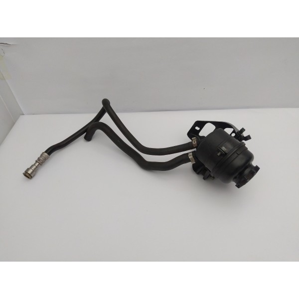 Reservatório Hidráulico Bmw X1 6cc 2010 2011