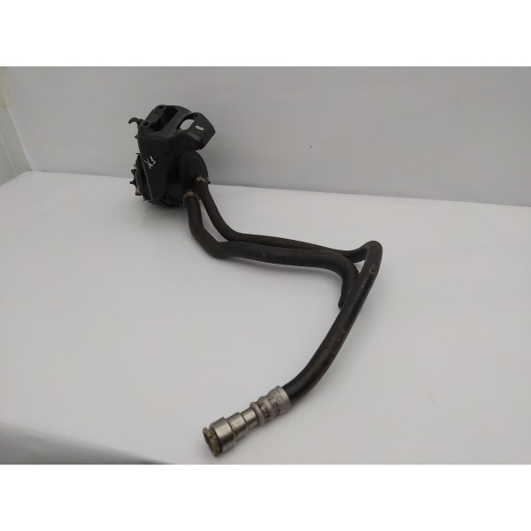 Reservatório Hidráulico Bmw X1 6cc 2010 2011