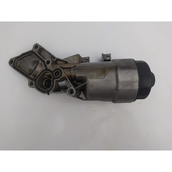 Suporte Filtro Óleo Mercedes Benz Ml 63 Amg 2009 2010