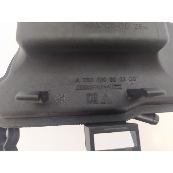 Reservatório Direção Hidráulica Ml 63 Amg 2010 A0004669002